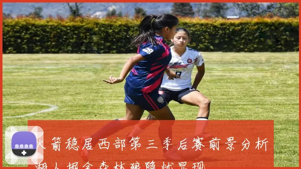 火箭稳居西部第三季后赛前景分析湖人掘金森林狼隐忧显现