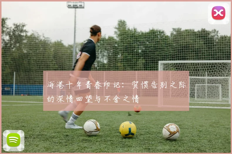 海港十年青春印记：贺惯告别之际的深情回望与不舍之情