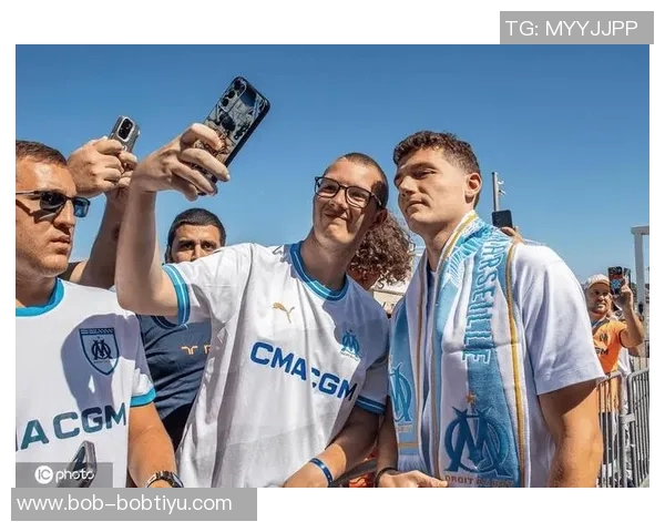 帕瓦尔展望未来希望马赛每年征战欧冠并争夺冠军荣耀