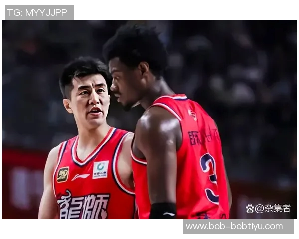 郭艾伦首节表现低迷仅送1助攻失误1次罚球全失未得分