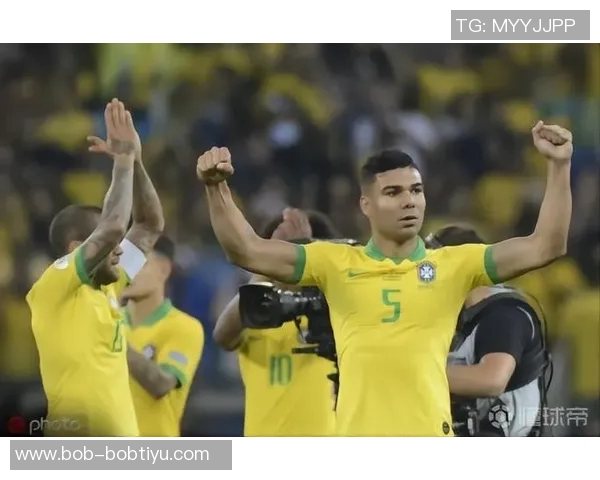 卡塞米罗谈巴西队长职责期待用行动引领球队迈向成功